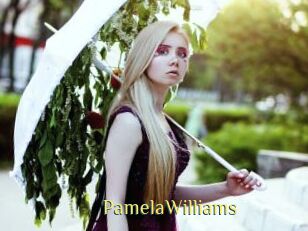 PamelaWilliams