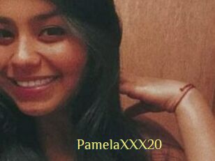 PamelaXXX20