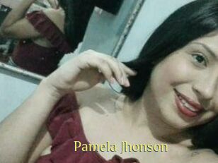 Pamela_Jhonson