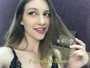 PamellaWilliams
