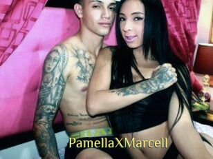 PamellaXMarcell