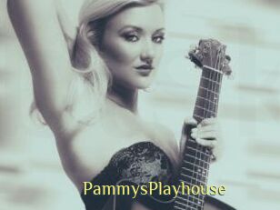 PammysPlayhouse