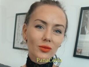 PanaCotta