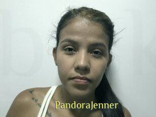 PandoraJenner