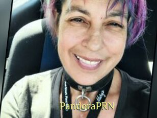 PandoraPRN