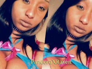 PandoraXRaven