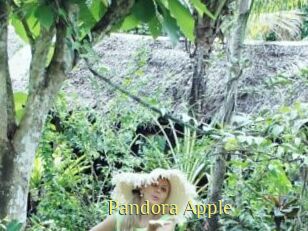 Pandora_Apple