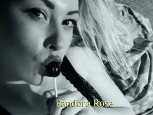 Pandora_Rose