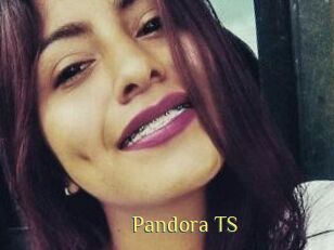 Pandora_TS