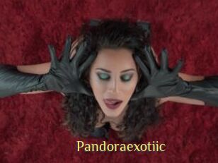 Pandoraexotiic