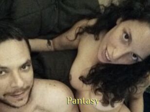 Pantasy