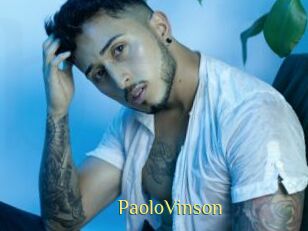 PaoloVinson