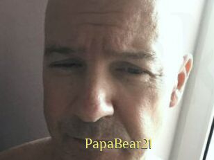 PapaBear21