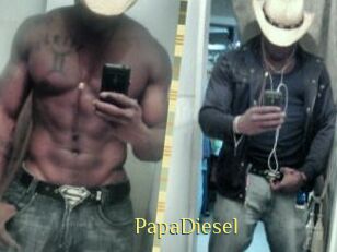 PapaDiesel