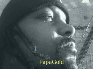 PapaGold