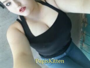 PapisKitten
