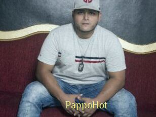 Pappo_Hot