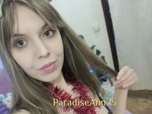 ParadiseAnn25