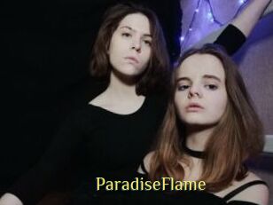 ParadiseFlame