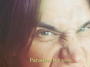 Paradise_for_you