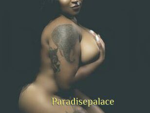 Paradisepalace
