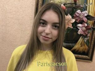 ParisJacson