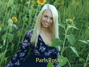 ParisRoses