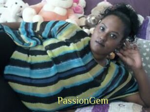 PassionGem