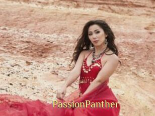 PassionPanther