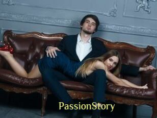 PassionStory