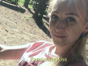 PassionateKiss