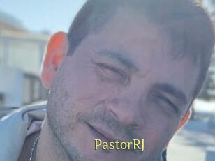 PastorRJ
