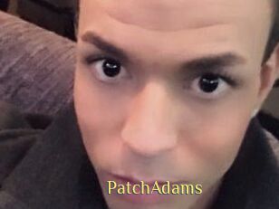 PatchAdams