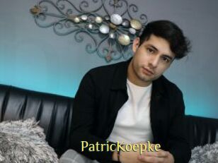 PatricKoepke