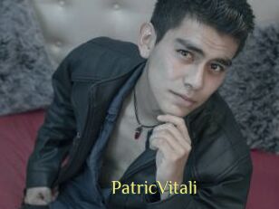 PatricVitali