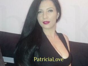 PatriciaLove