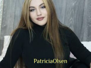 PatriciaOlsen