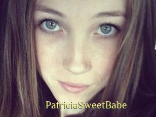 PatriciaSweetBabe