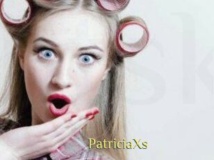 PatriciaXs