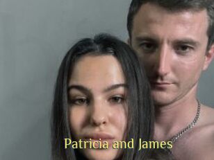 Patricia_and_James