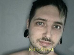 PatrickFrost