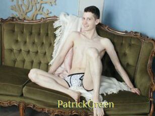 PatrickGreen
