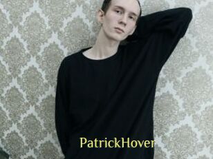 PatrickHover