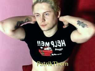 PatrikThorn
