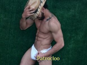 Patrocloo