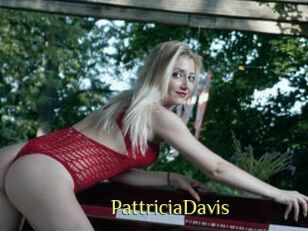 PattriciaDavis