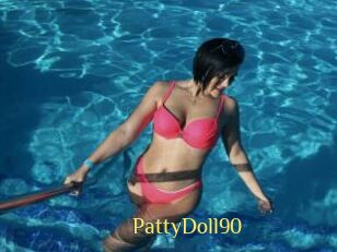 PattyDoll90