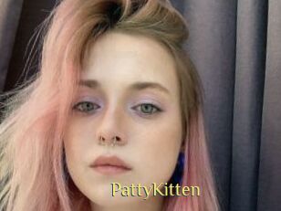PattyKitten