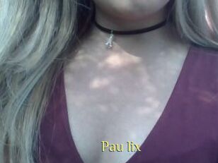 Pau_lix