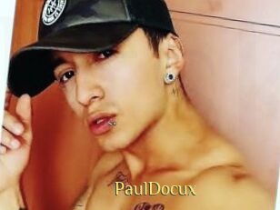PaulDocux